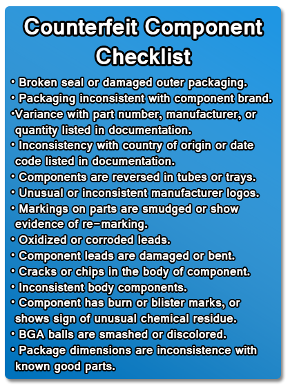 Counterfeit_Component_Checklist